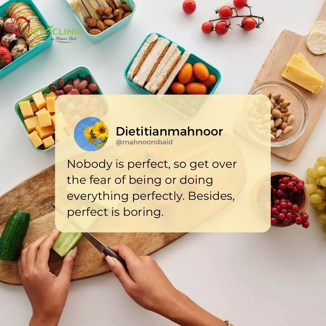 When on diet we mostly think!