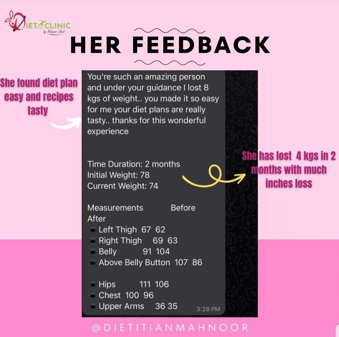 Feedback 15
