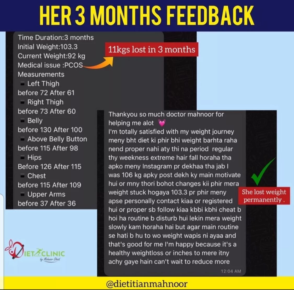 Feedback 18