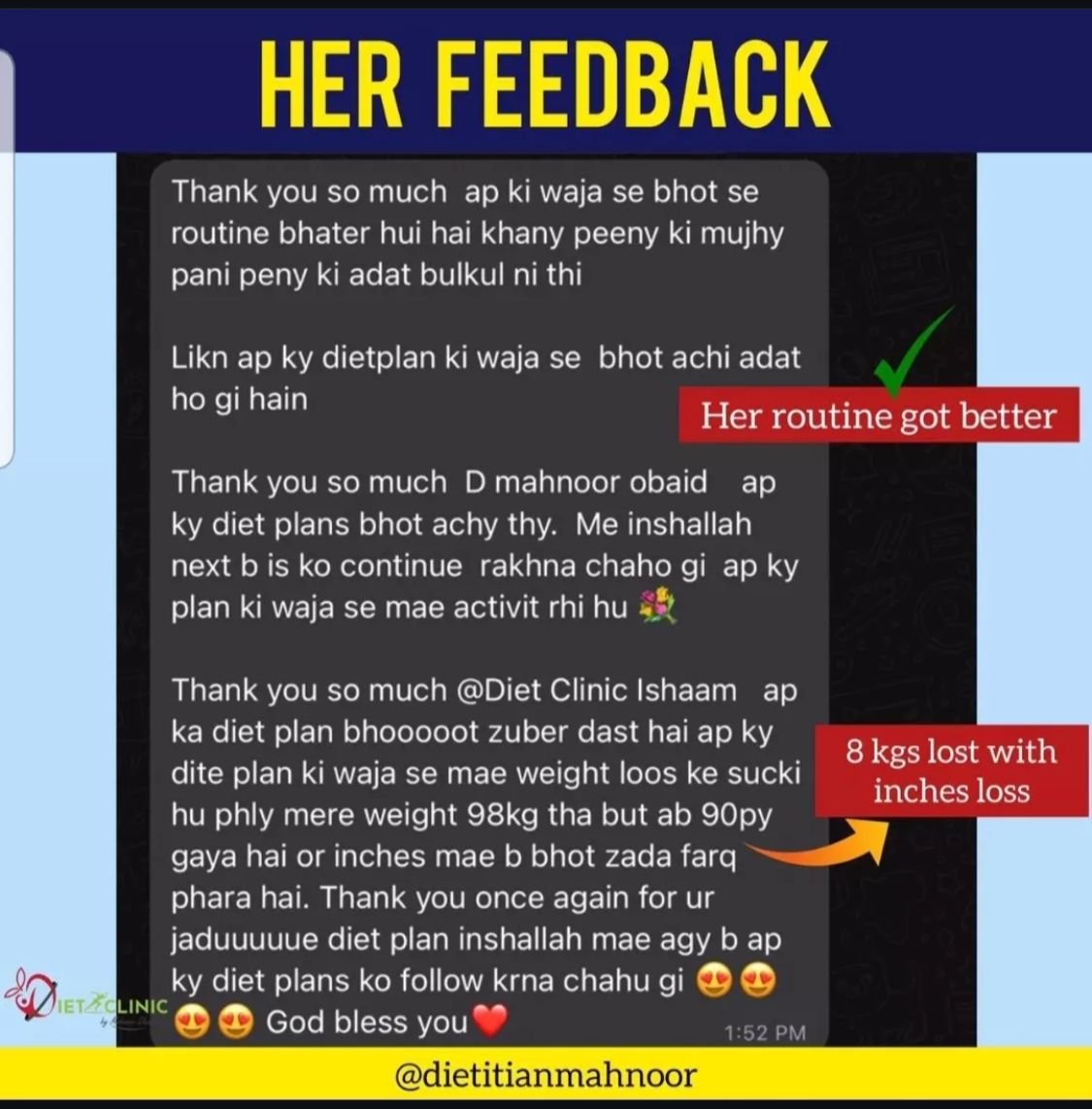 Feedback 19