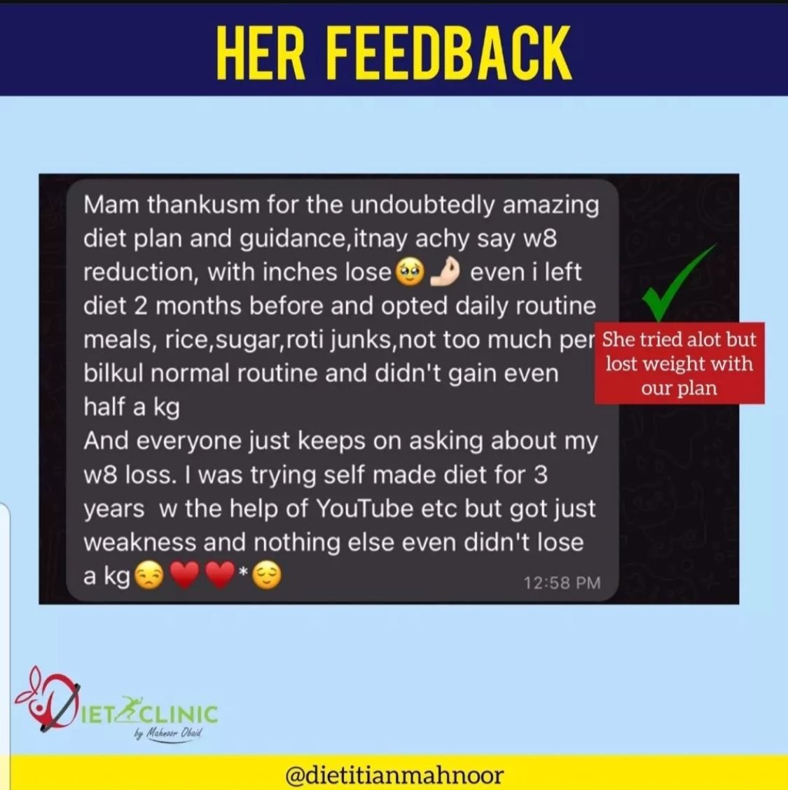 Feedback 25