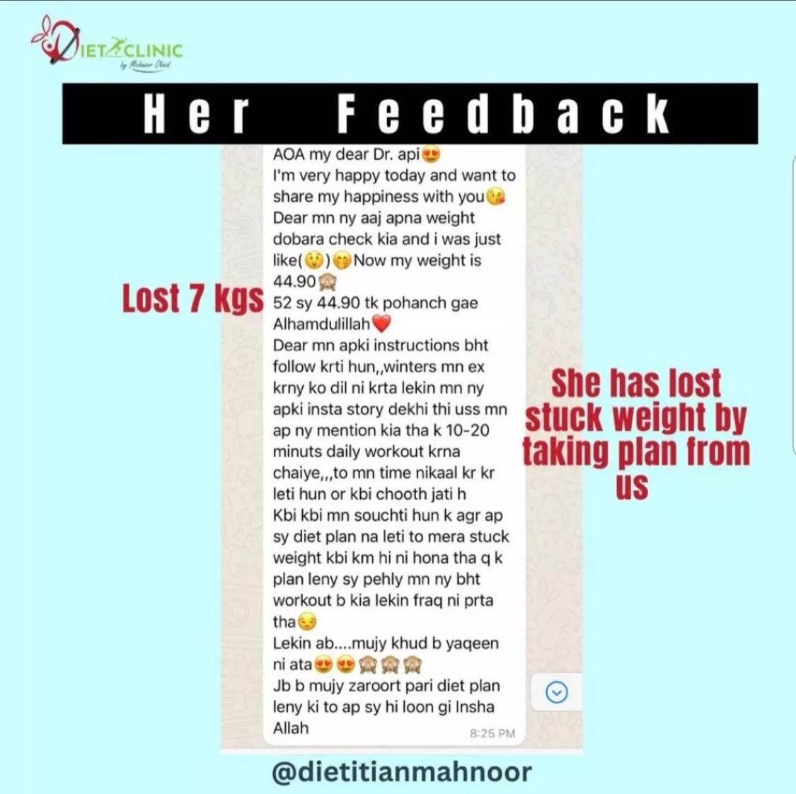 Feedback 26