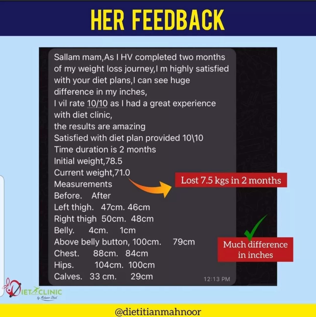 Feedback 28