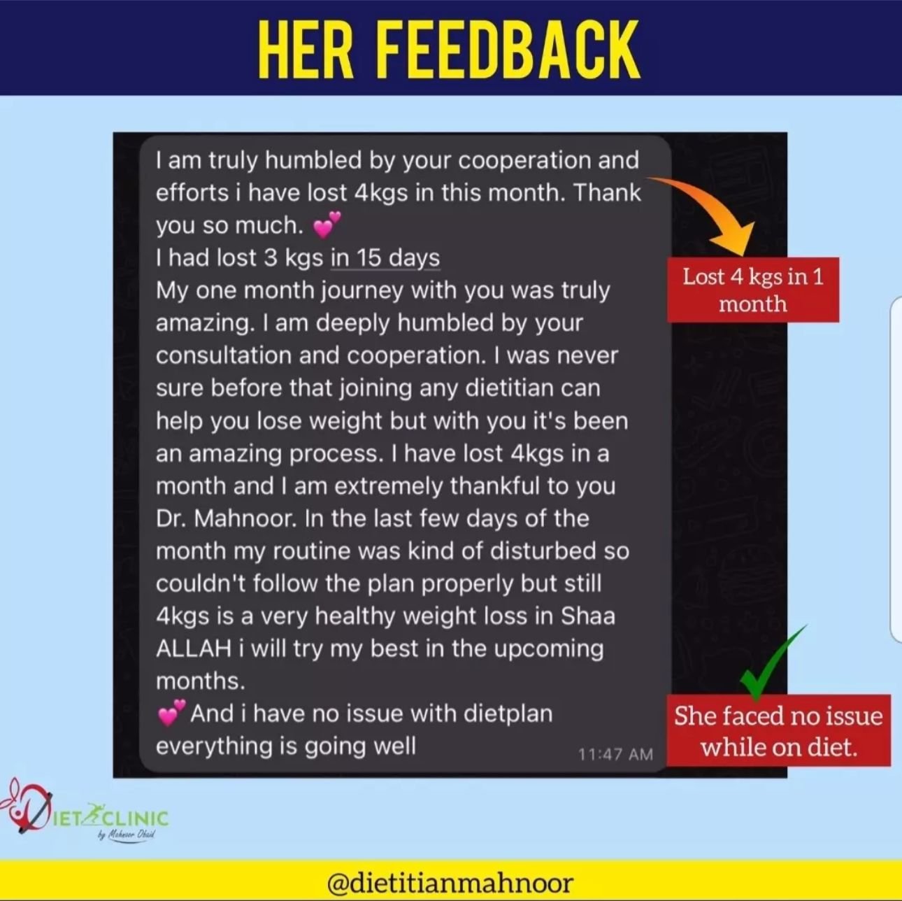 Feedback 29