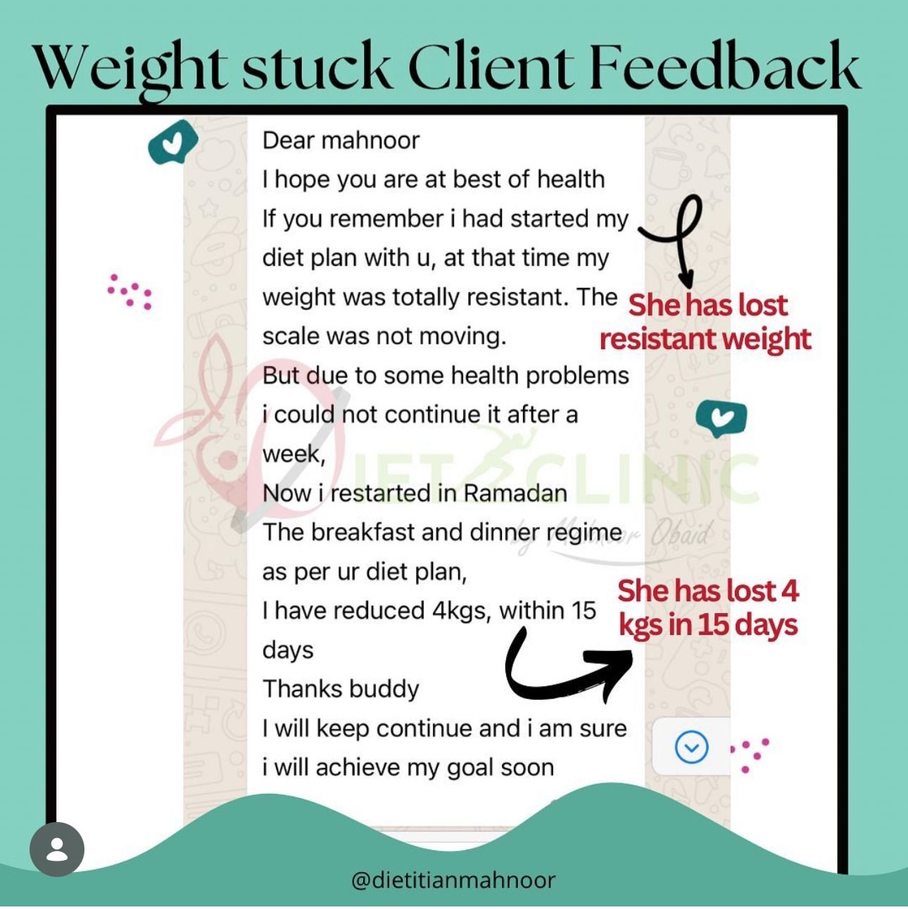 Feedback 34