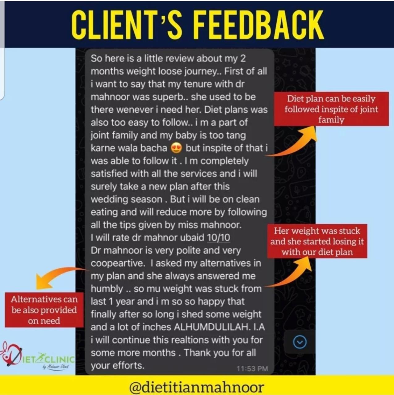 Feedback 38