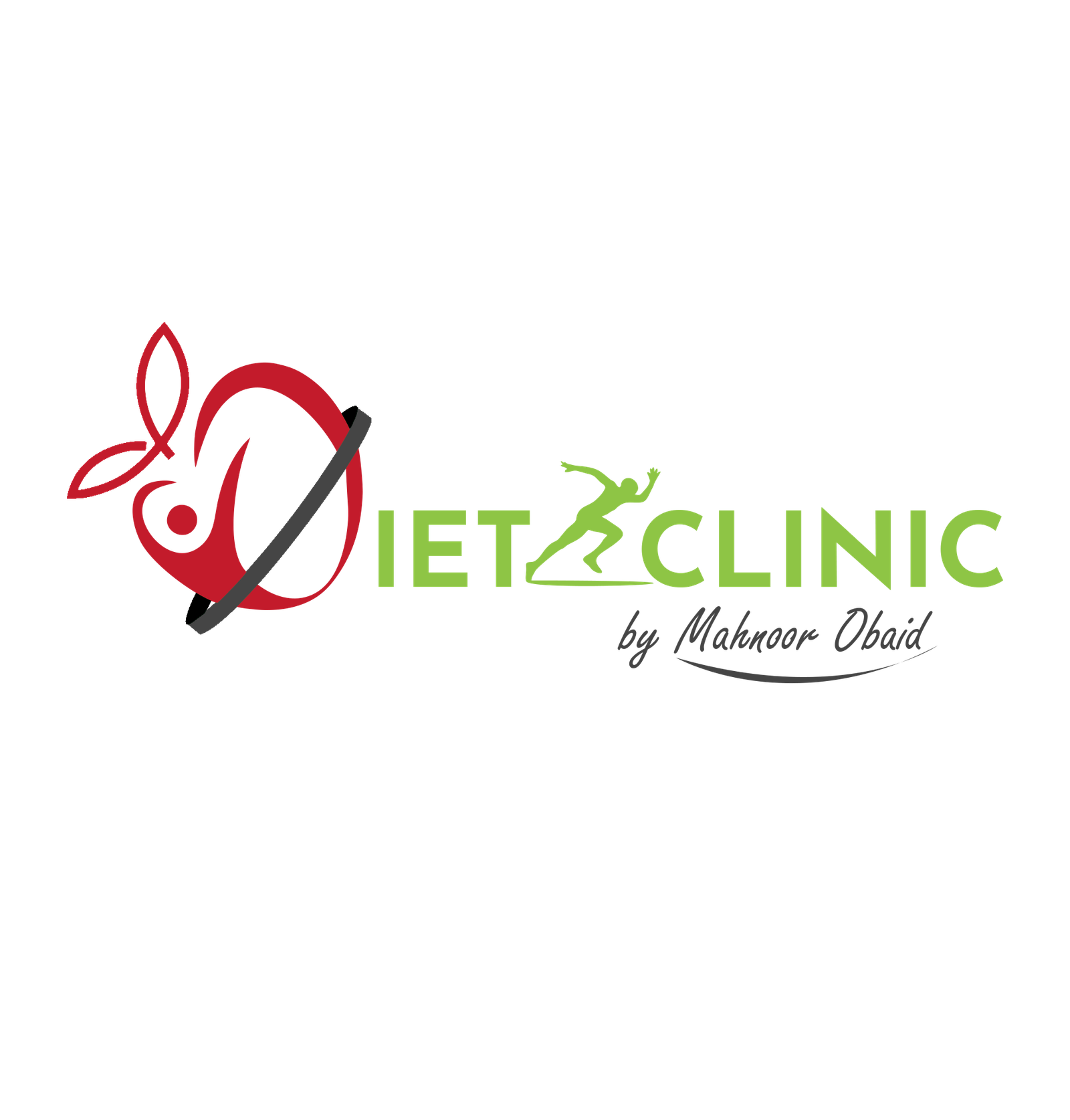 Diet Clinic Logo